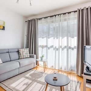 Appartement met een Slaapkamer